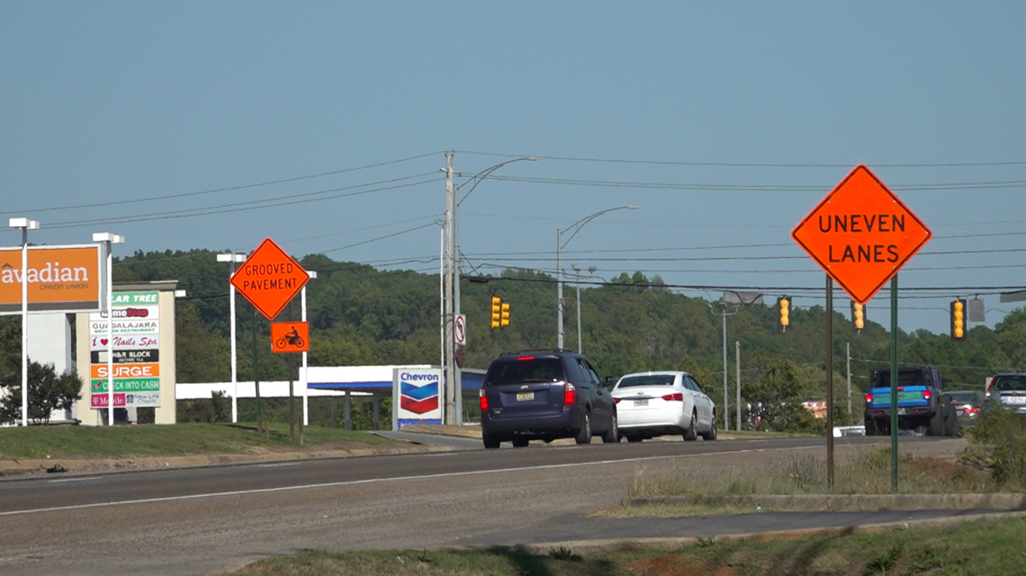 Madison City addressing infrastructure in new budget [Video]