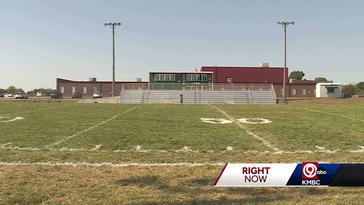 Johnson County, Missouri school competing for multi-million dollar grant [Video]