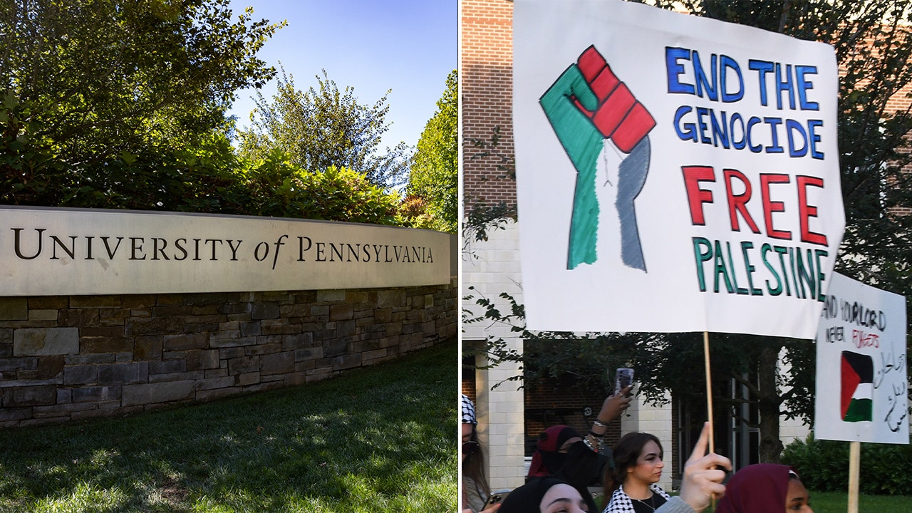 UPenn donor who cut ties with alma mater redirects millions to Israeli universities instead: ‘Unreformable’ [Video]