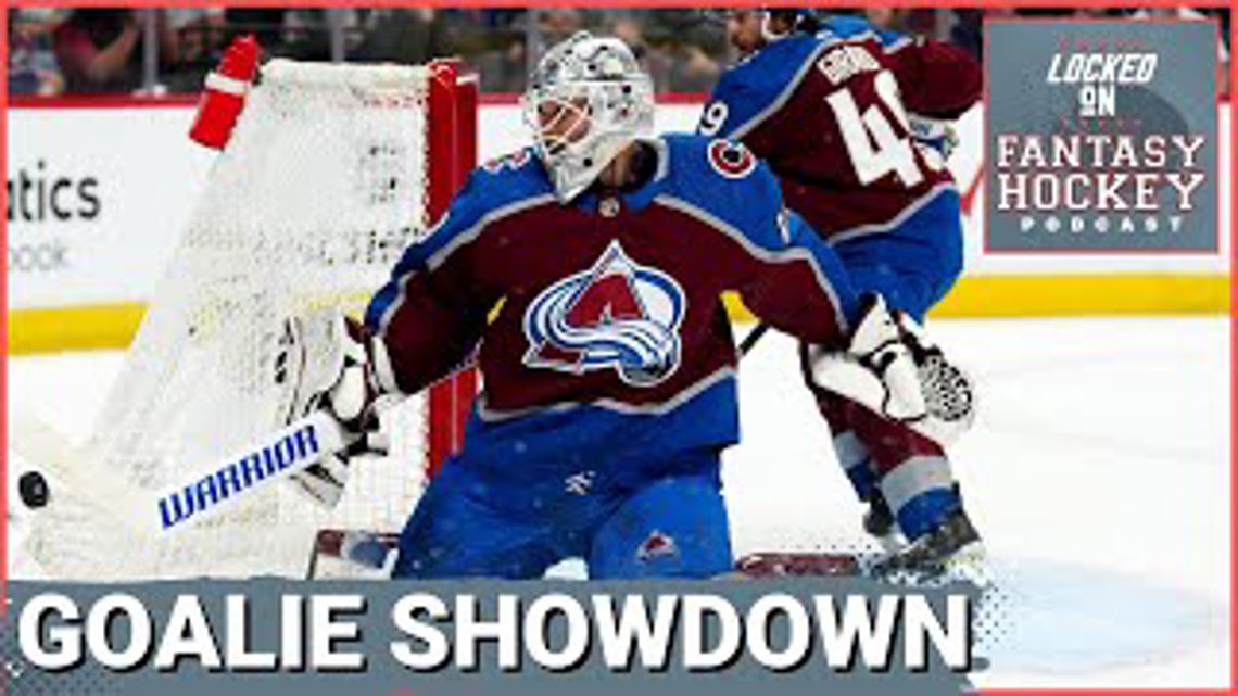 NHL Season Opening Goalie Wows & Woes | Stolarz | Montembault | Shesterkin | Georgiev | Skinner [Video]