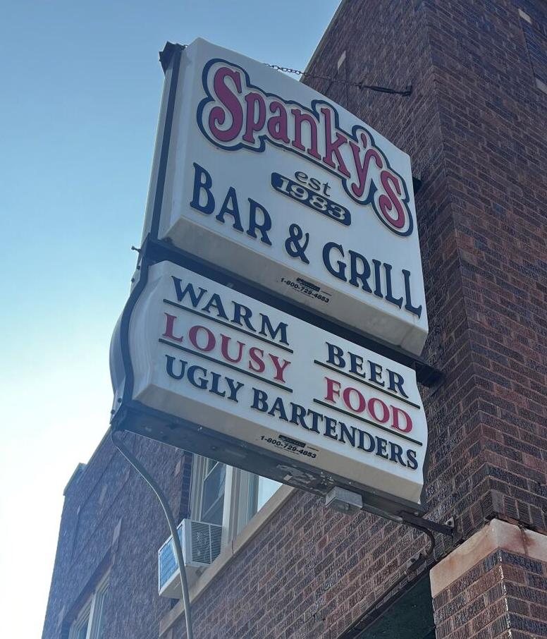 Spanky’s Bar and Grill now for sale in Kenosha [Video]