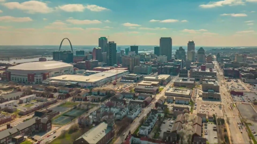 St. Louis considers eminent domain for 80 north city properties [Video]