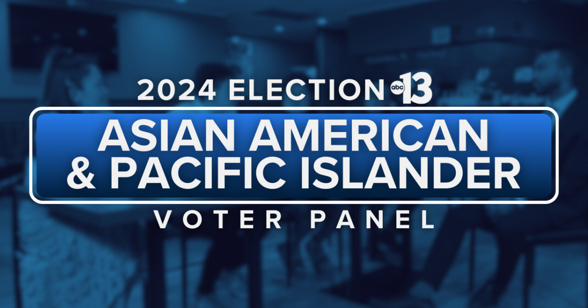 AAPI Nevadans speak on what they’re looking for in 2024 Election [Video]