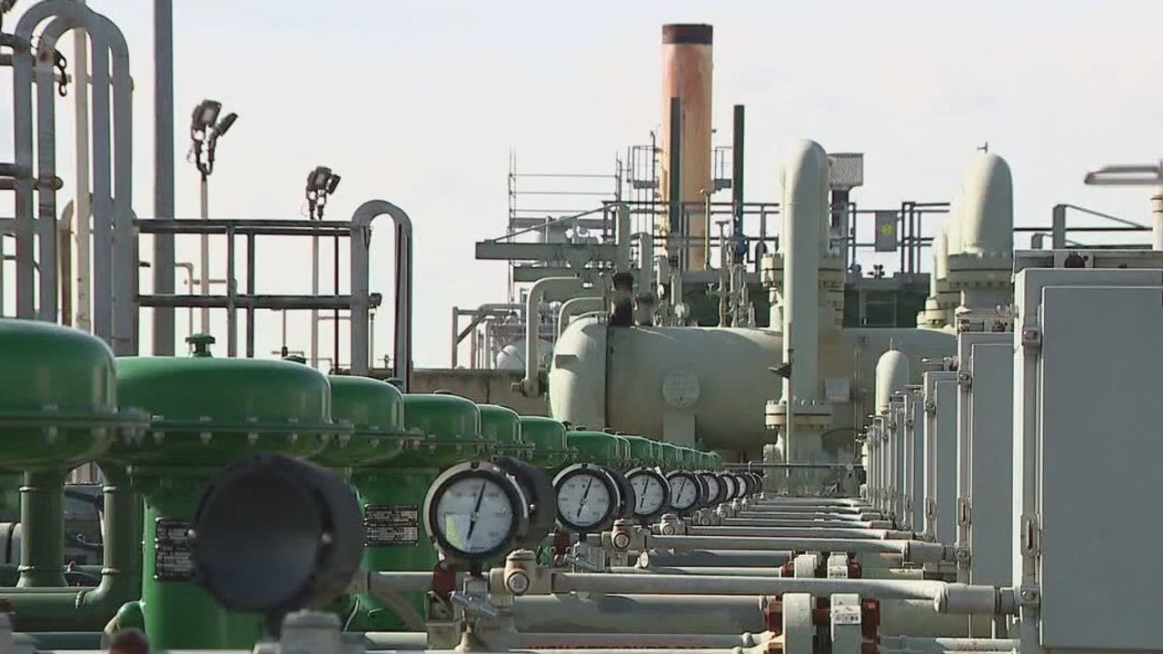 New Pittsburg facility fights methane greenhouse gas escaping landfills [Video]