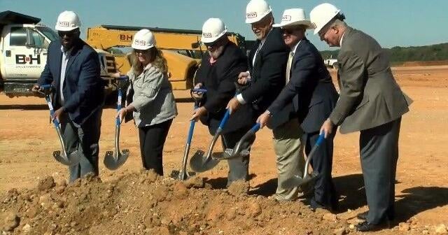 Construction to start on new intermediate school in Madison County | News [Video]