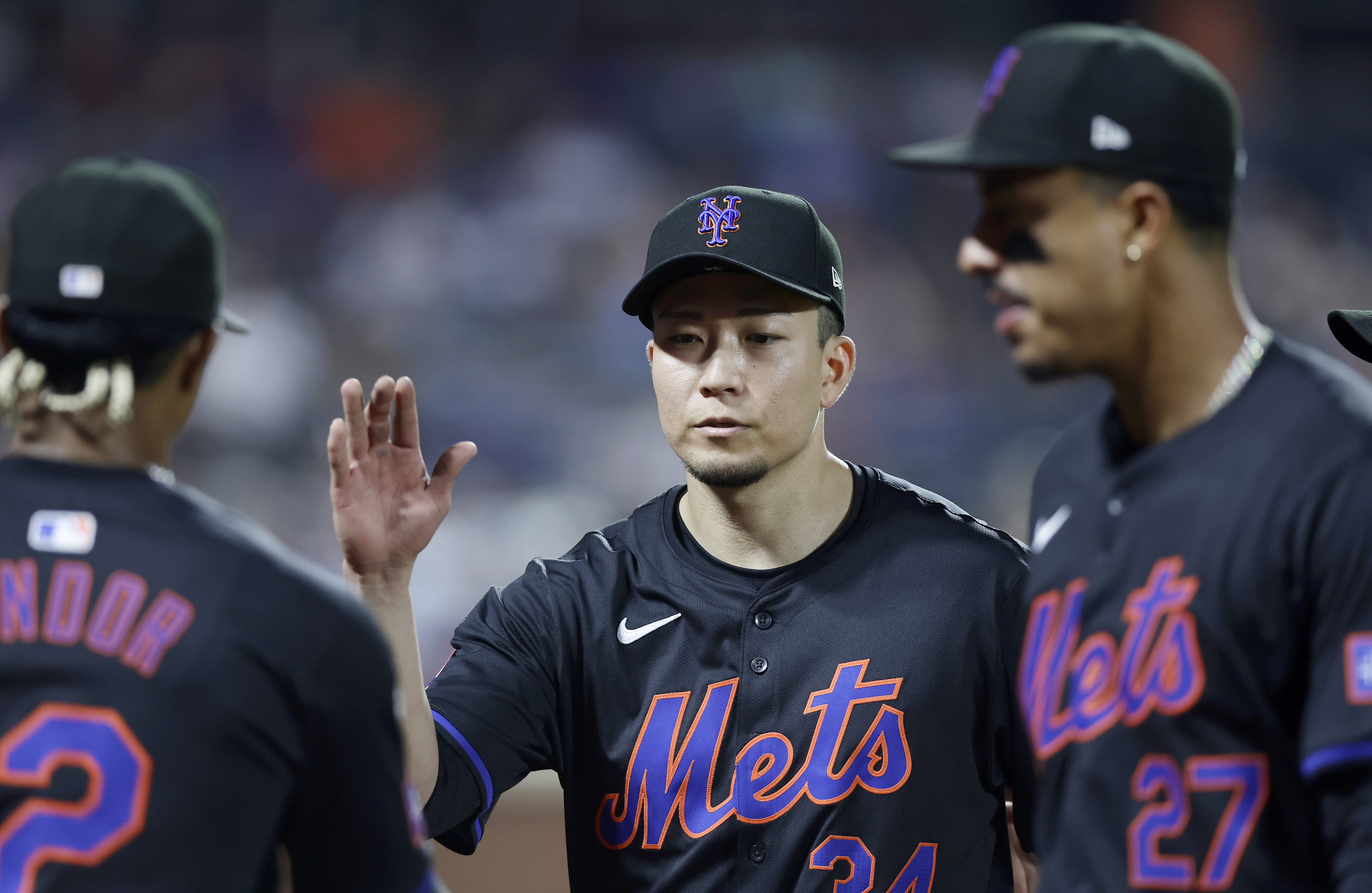 MLB Playoffs: Mets Reveal NLCS Starters, Biggest Advantage Over Dodgers [Video]