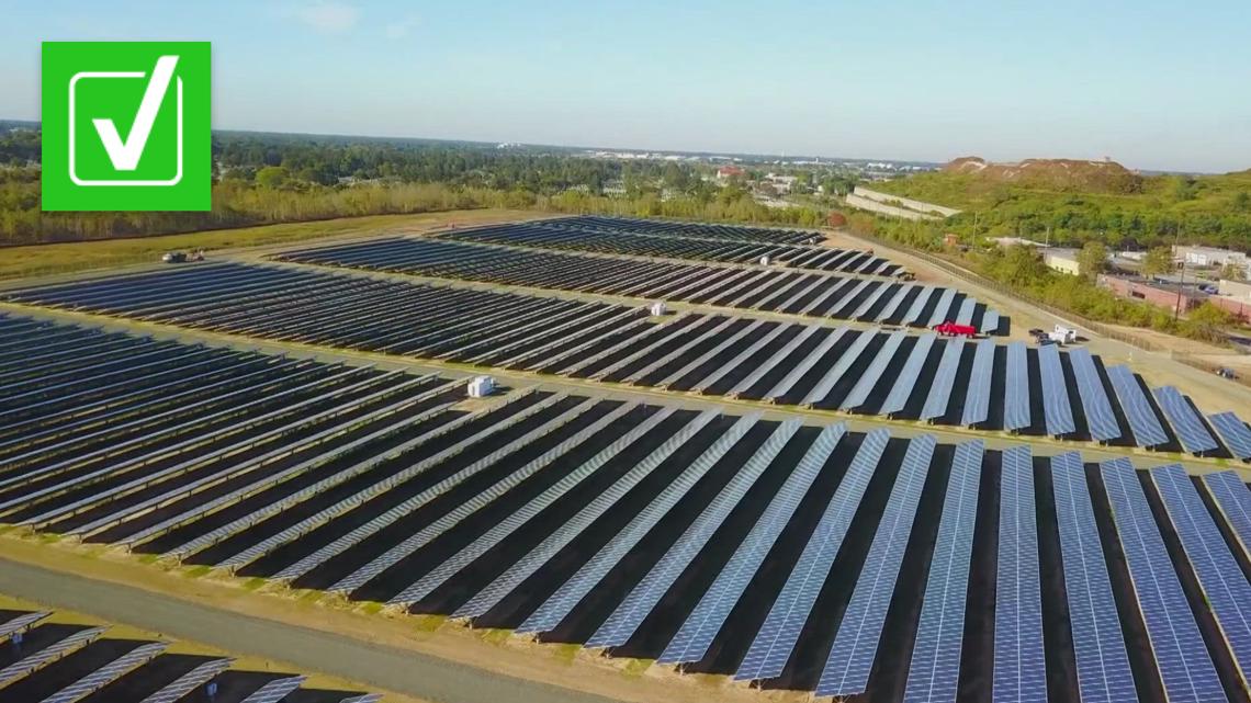 Texas to surpass California in solar energy production [Video]