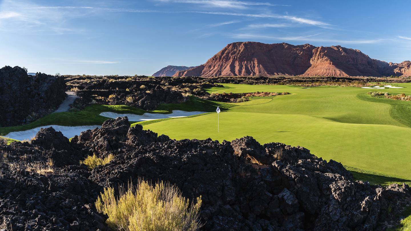 Matt McCarty takes lead at Black Desert in his 2nd PGA Tour start  Boston 25 News [Video]