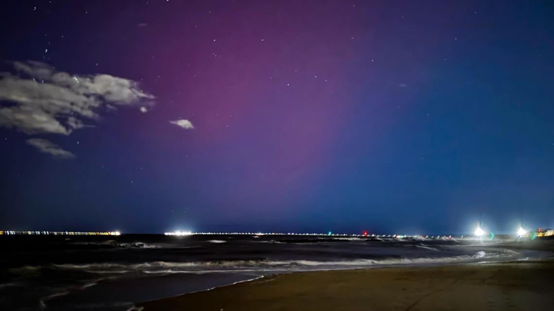 Why does the aurora borealis happen, and how long will it last? [Video]