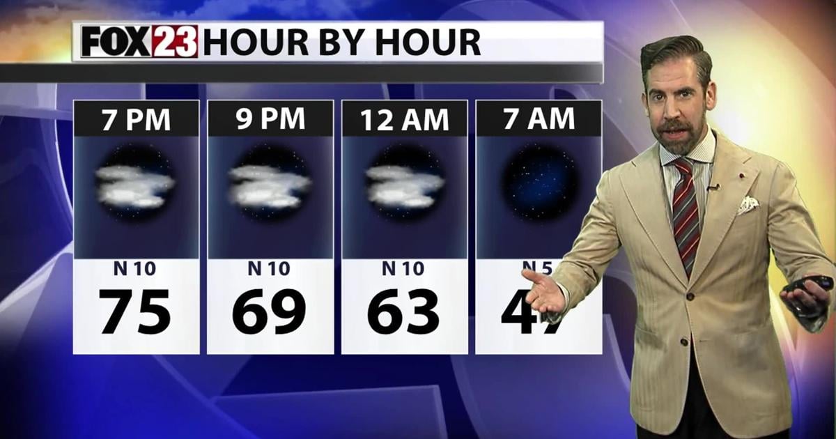 FORECAST: Feeling like fall this week | Weather [Video]