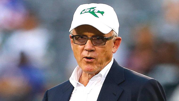 Who owns the Jets? Inside Woody Johnson’s net worth, businesses and more to know [Video]