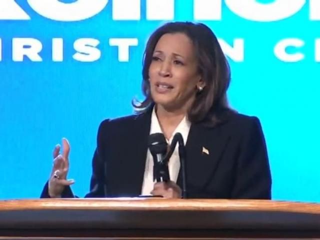 Early voting begins this week, Kamala Harris makes campaign stop in Greenville [Video]