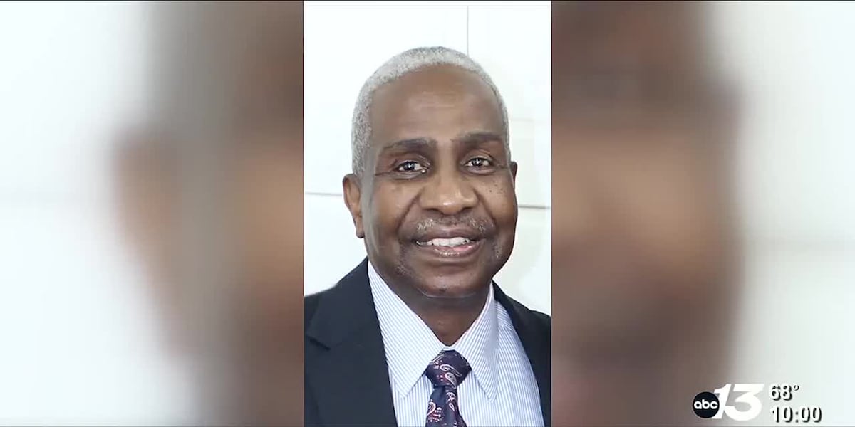 Dr. Abraham Williams passes away [Video]