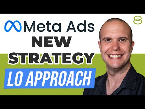 💰 Meta Ads New Strategy: L0 Approach [Video]