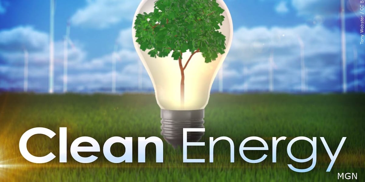 FUEL grant applications open to entrepreneurs in clean energy sector [Video]