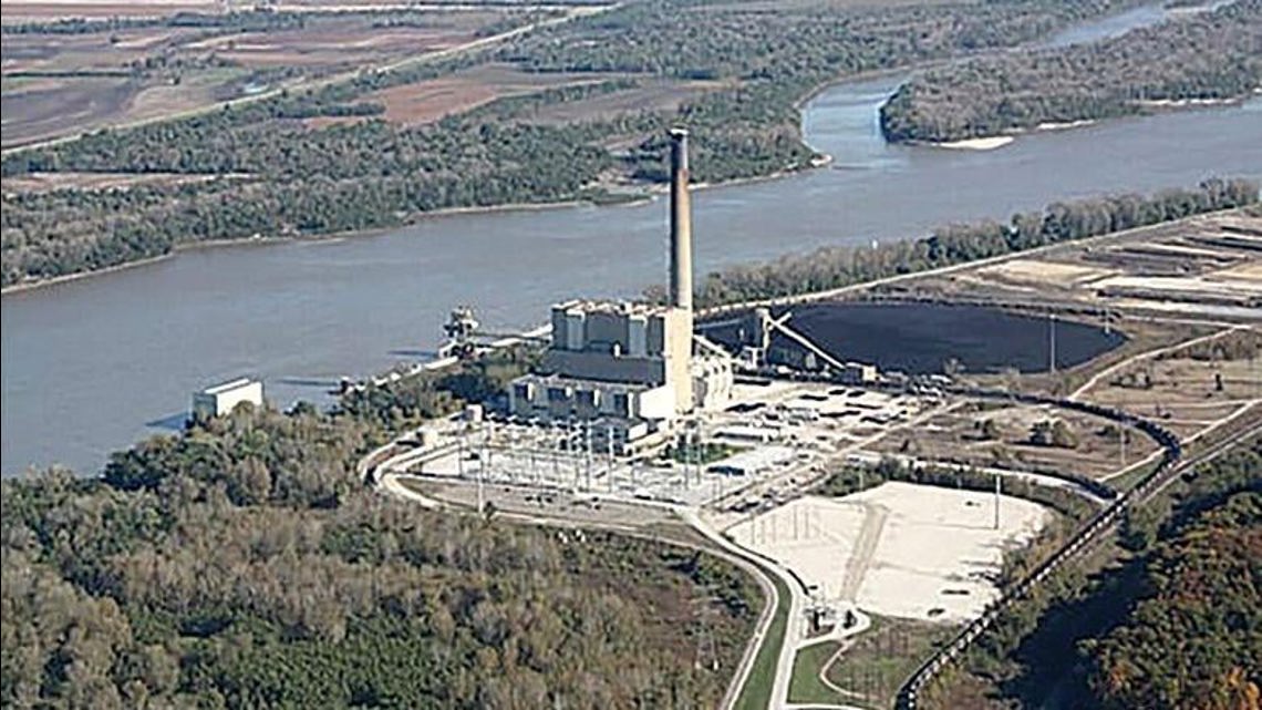 Deadly St. Louis power plant to shut down Tuesday, Ameren says [Video]