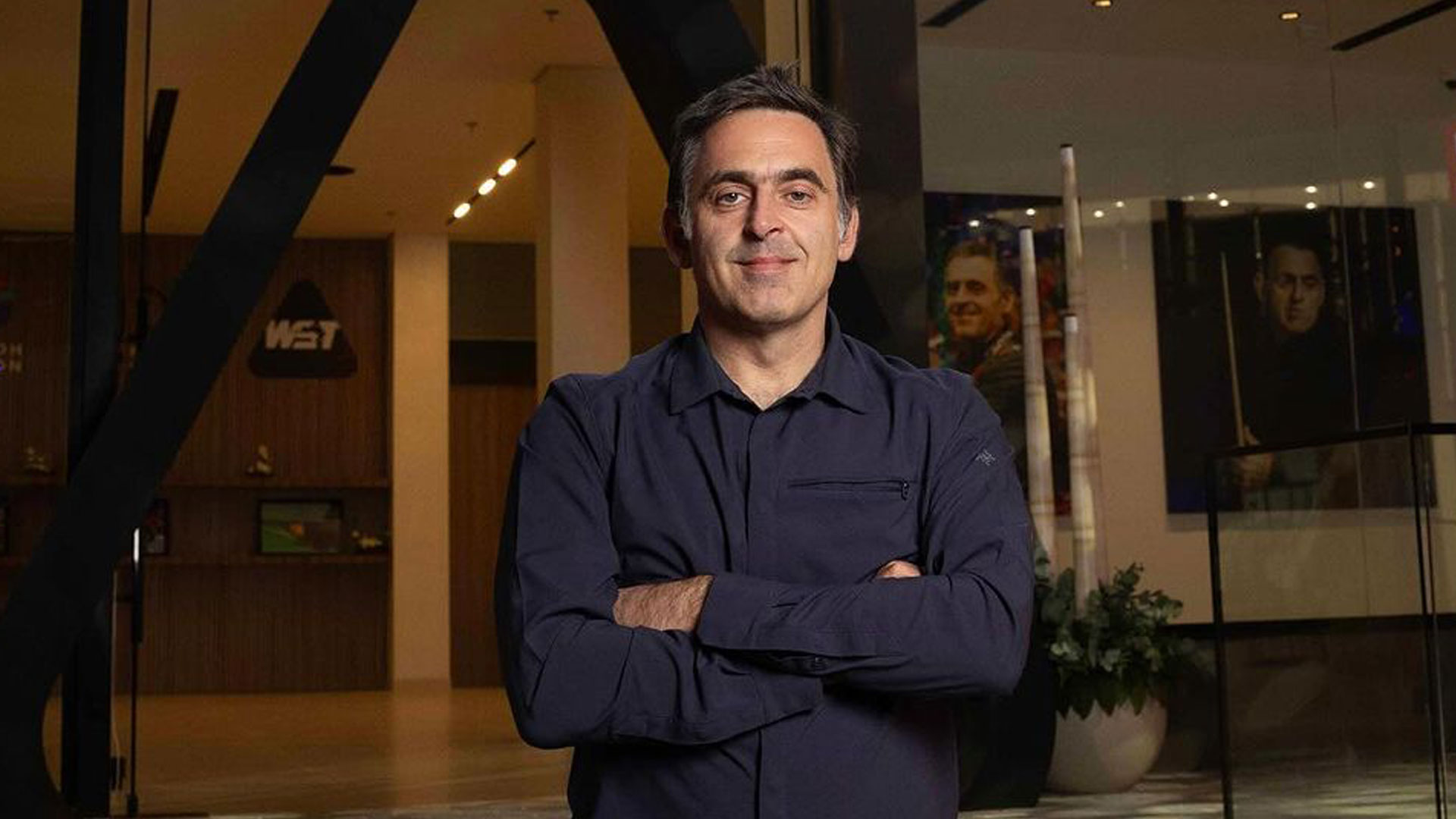 Ronnie O’Sullivan launches ‘perfect’ new side hustle as snooker legend plans ahead for life after sport [Video]