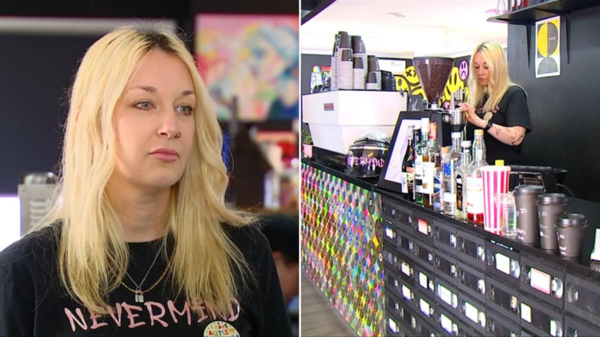 Maroochydores Nevermind Cafe, a LGBTQI+ community safe space, struggles to stay open [Video]