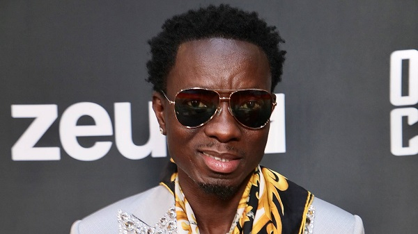 Michael Blackson to sue Ministry of Finance over locked-up Eurobond investment [Video]