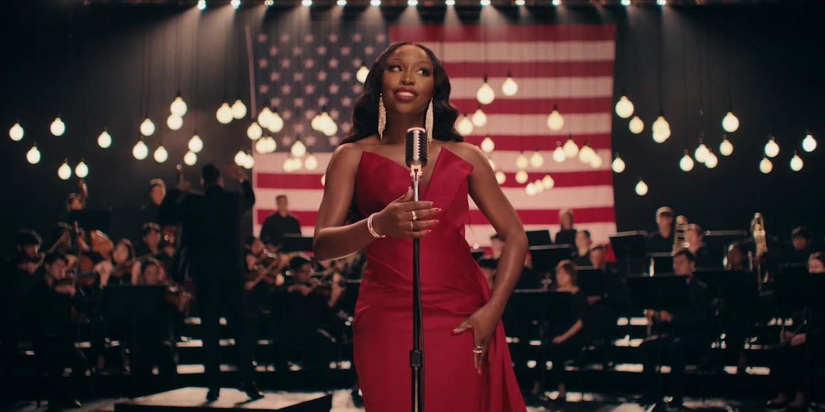 Gray Media releases stunning new rendition of National Anthem to air daily [Video]