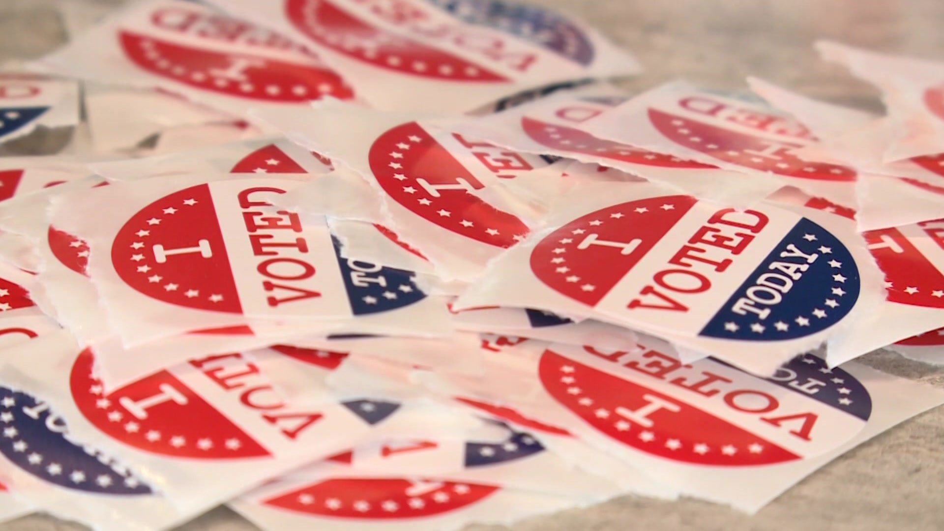 Nursing home residents across Wisconsin start casting ballots [Video]