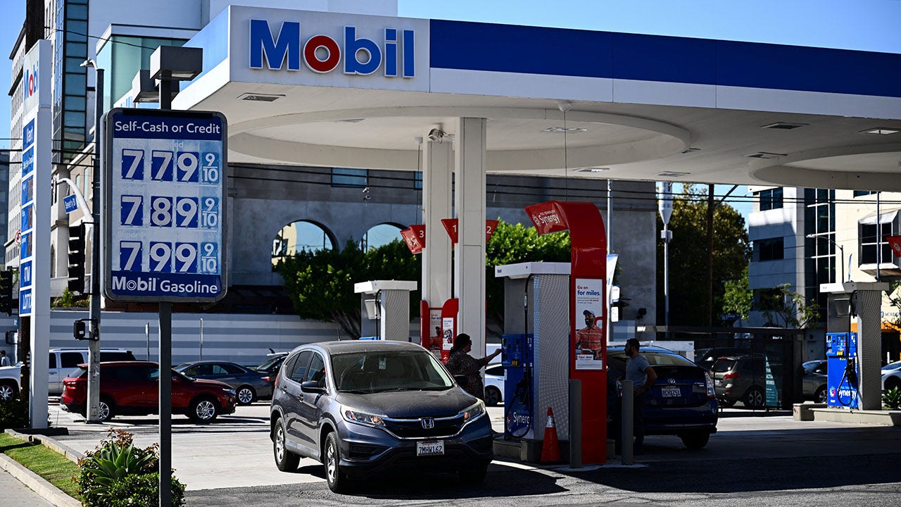 Newsom signs bill to combat surging gas prices [Video]