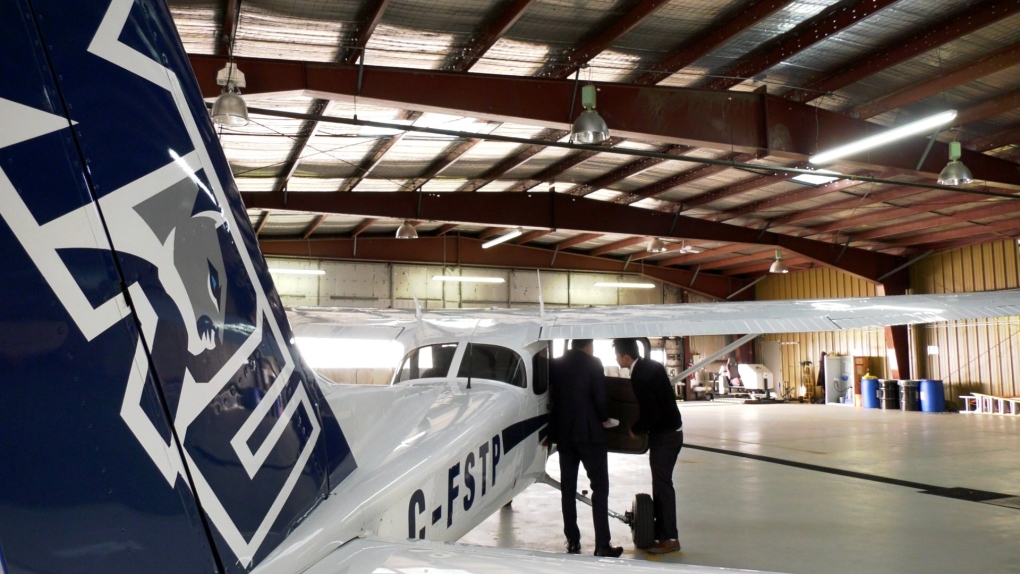 Beyond the cockpit: MRU launches Bachelor of Aviation Management degree program [Video]