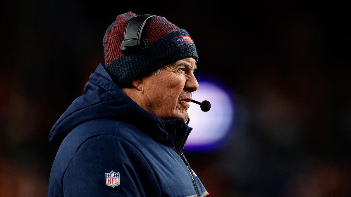 Where will Bill Belichick coach next? Ranking destinations for ex-Patriots boss  NBC Sports Boston [Video]