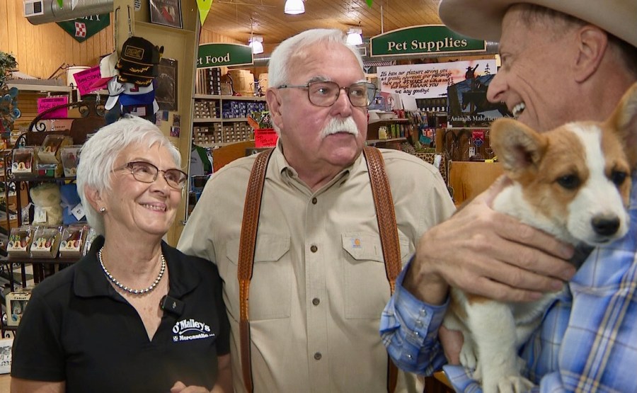 Small town Colorado mercantile closing after 45 years [Video]