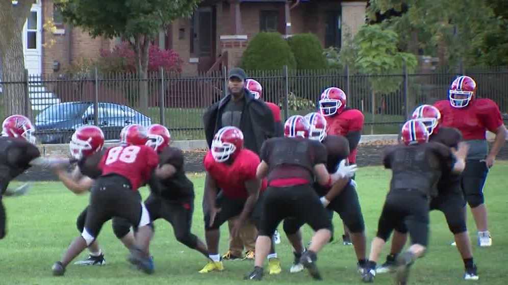 Two Milwaukee high schools forced to forfeit 2024 football season [Video]