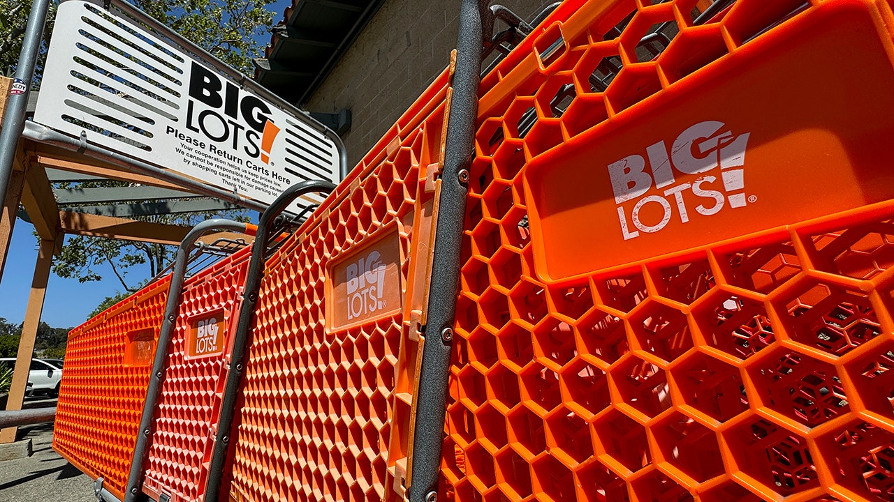 Big Lots to shutter over 50 more retail locations [Video]