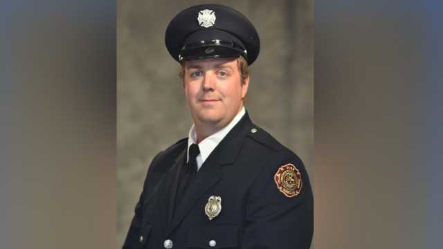 Scholarship fund created for Racine firefighter’s unborn baby [Video]