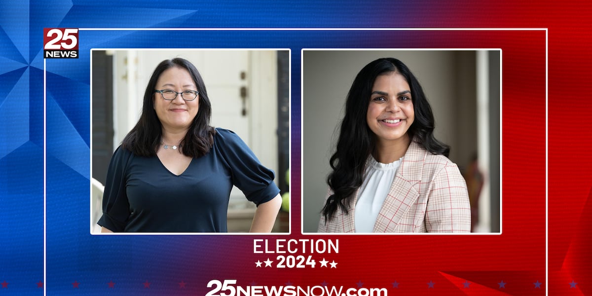 Chung, Anderson list their priorities in race for 91st House District [Video]