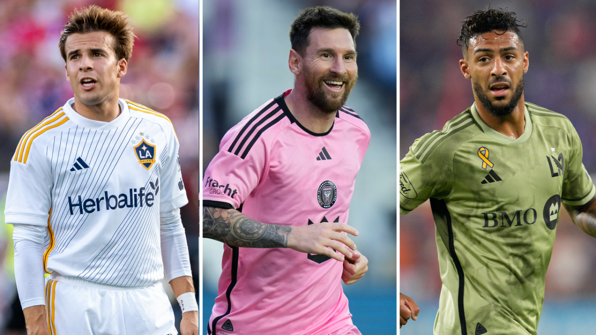 When do the 2024 MLS Cup Playoffs start? Key dates to know  NBC Boston [Video]