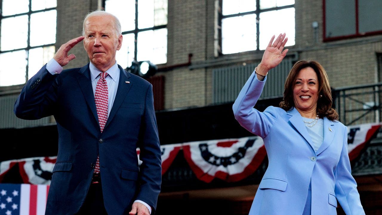 How the Biden-Harris administration threatens your retirement savings [Video]