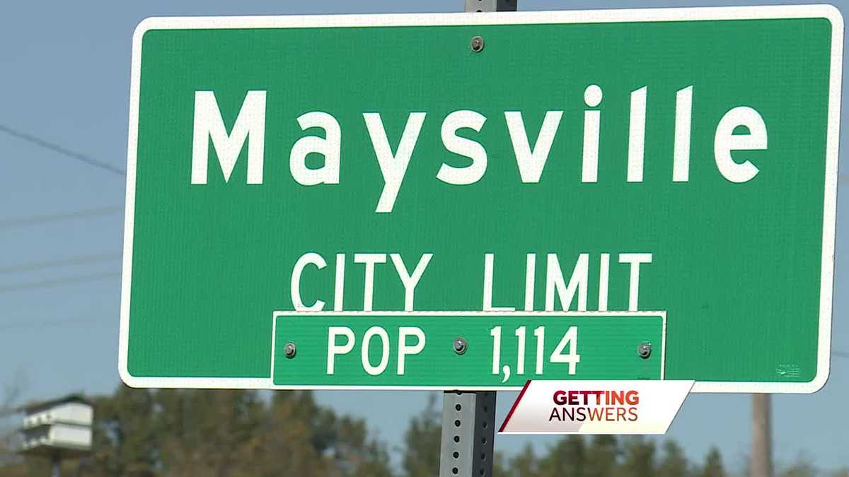 Maysville, Missouri nearing two months under a boil order due to unclear water [Video]