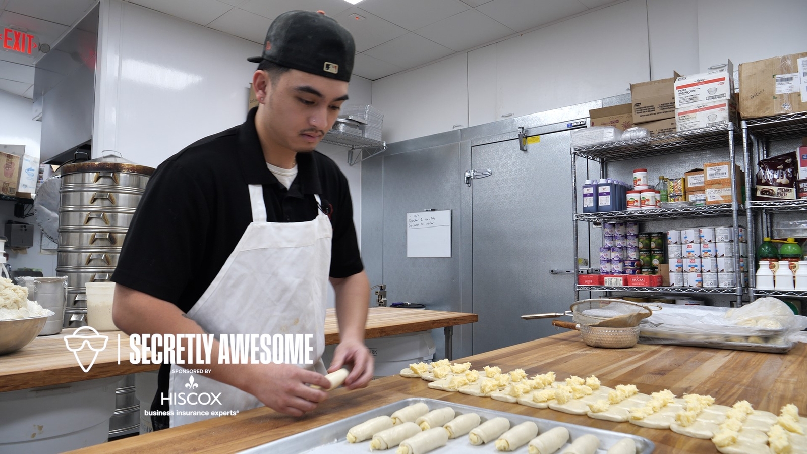 Explore Filipino flavors at The Baker’s Son [Video]