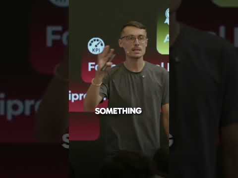 Simple Sells, Stop Making Things Harder 🤦‍♂️ [Video]