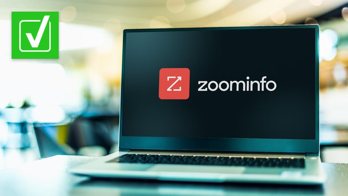 ZoomInfo settlement notice is legit [Video]