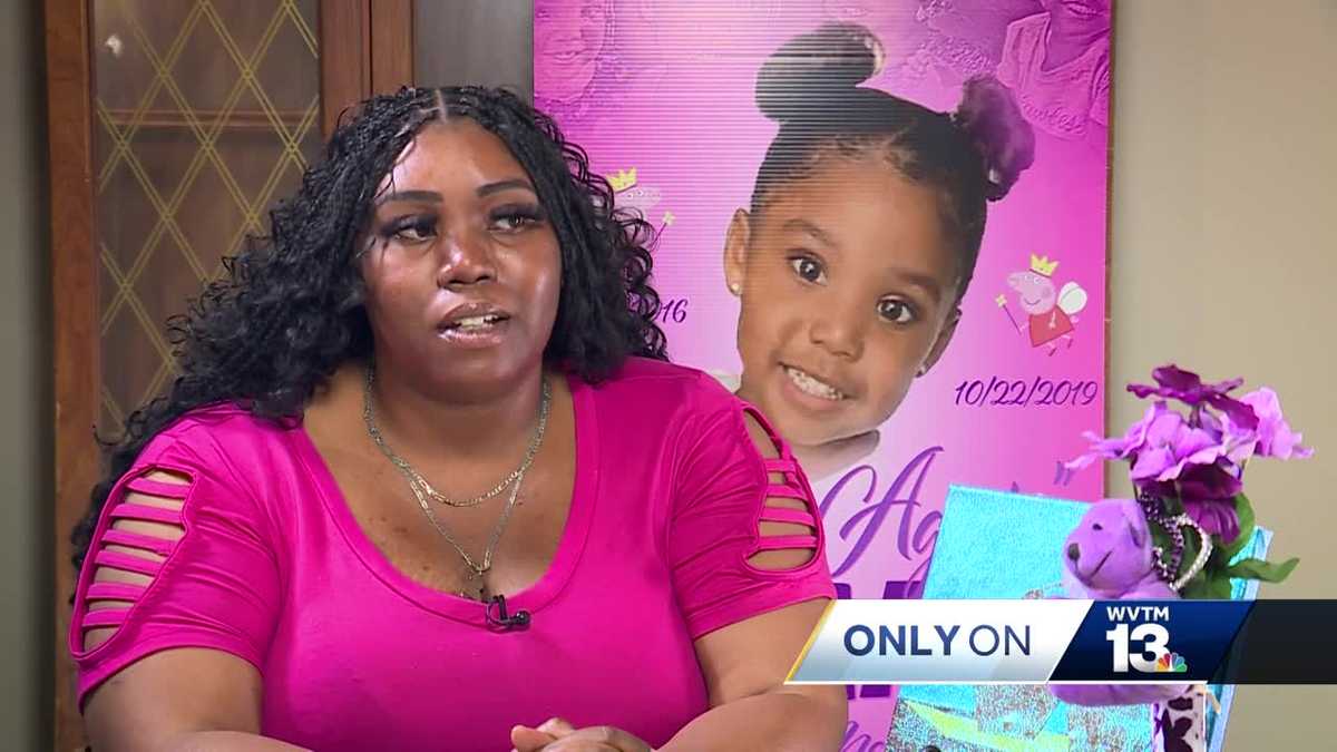 Mother of ‘Cupcake’ McKinney reflects on five years since kidnapping [Video]