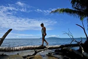 Climate-hit Pacific Islands plot landmark UN court case [Video]