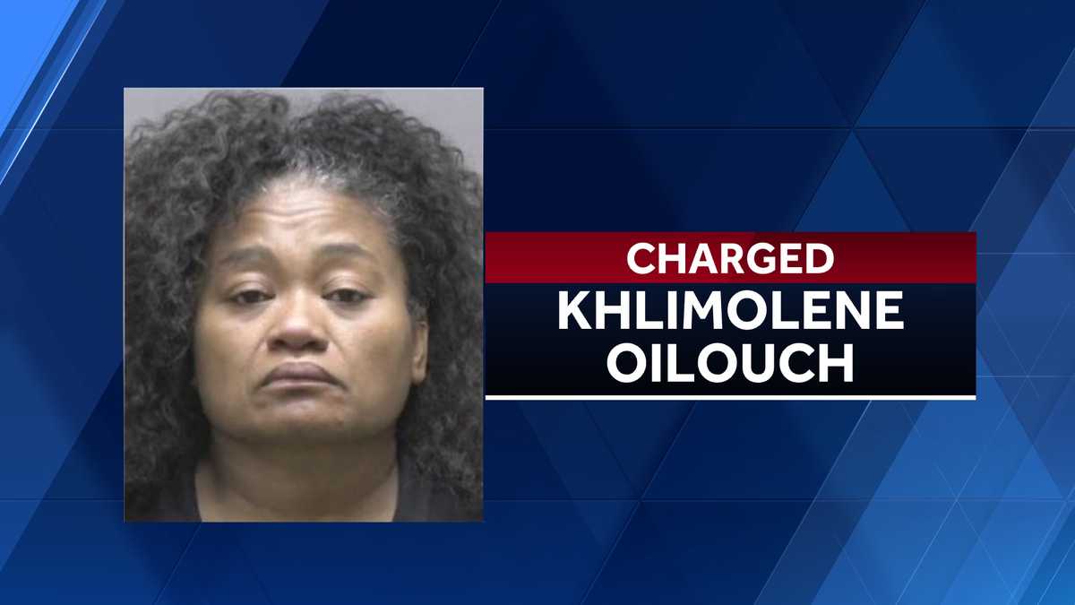 Woman charged with son’s death [Video]