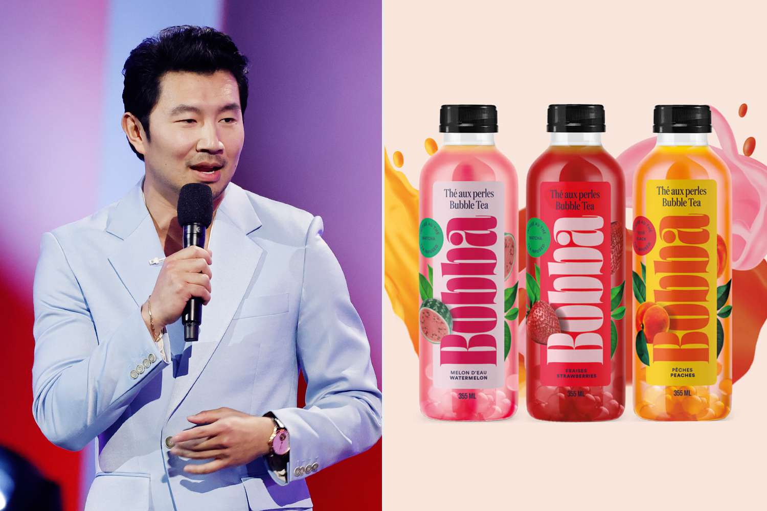 Simu Liu Accuses Boba Brand of Culture Appropriation in Viral Clip [Video]