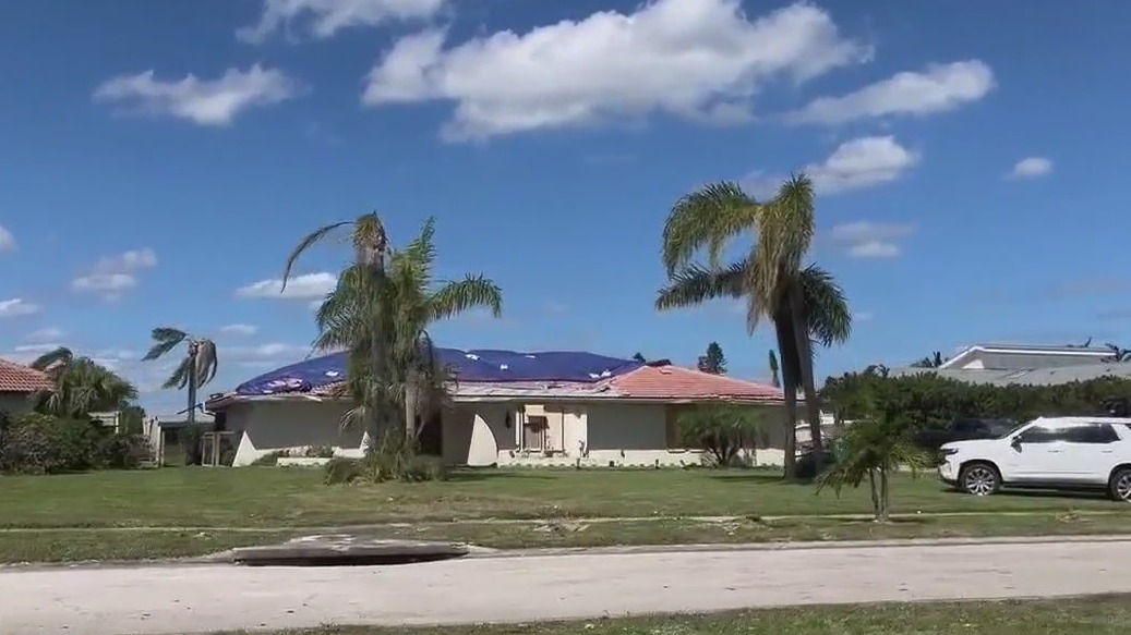 Frustration mounts in Cocoa Beach over FEMA response following tornado [Video]