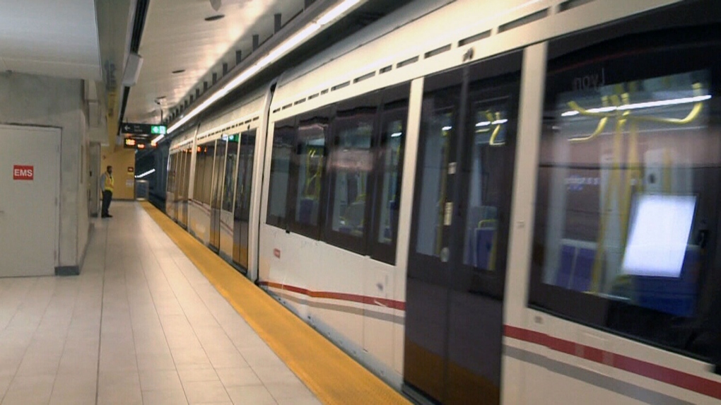 O-Train line 1 service to be impacted by maintenance starting Saturday [Video]