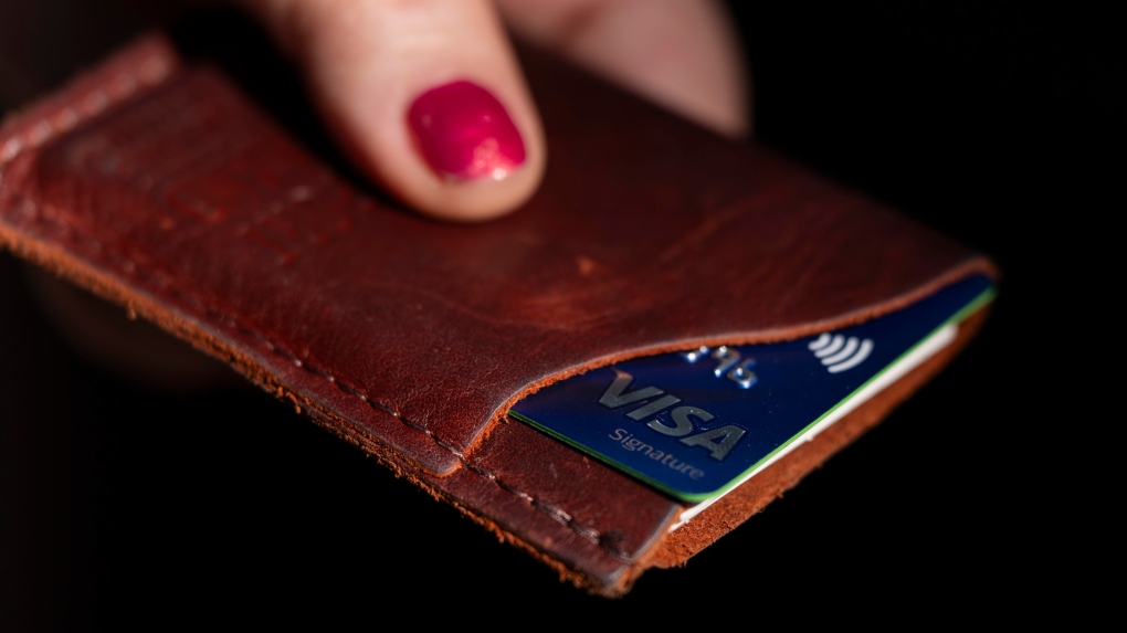 Credit card fees for small businesses in Canada dipping lower [Video]