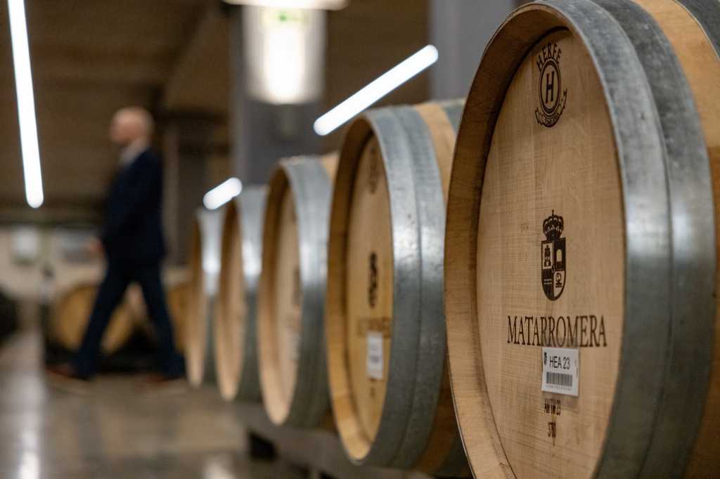 Bodega Matarromera blends tradition and tech in search of winemaking excellence [Video]