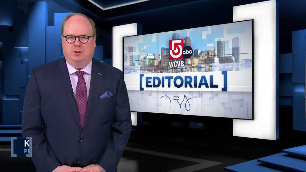 Editorial: October 18, 2024: Holes in our Sox [Video]