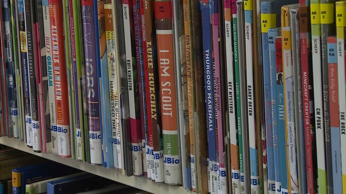 Greensboro library offers new online learning options [Video]