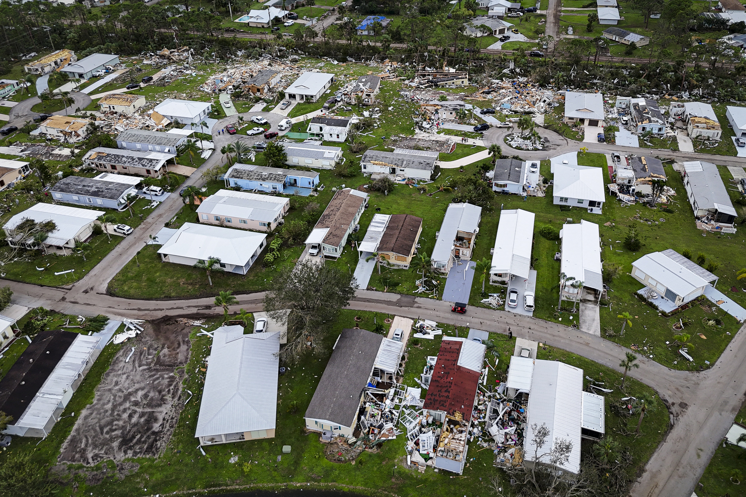 Florida Residents ‘Scared’ as State’s Largest Insurer Upends Policies [Video]